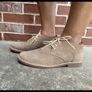 Kenneth Cole Reaction Desert Boots M | Sz 8.5M